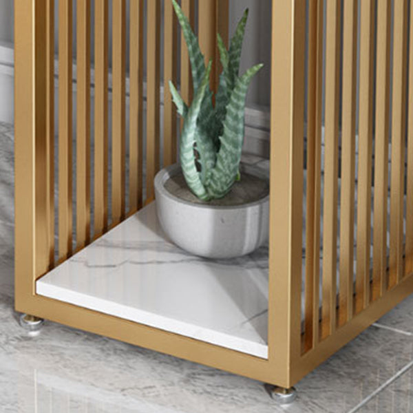 Glam Table and Stool 1/2/3 Pieces Pub Table Set for Dining Room