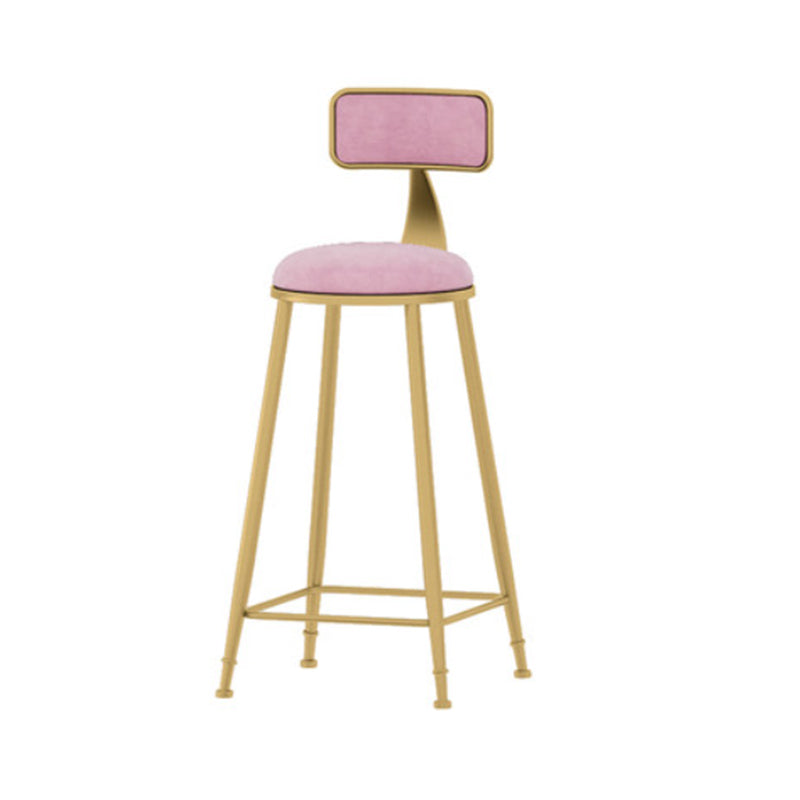 Glam Rectangle Bar Table Set 1/3 Pieces Counter Table for Dining Room