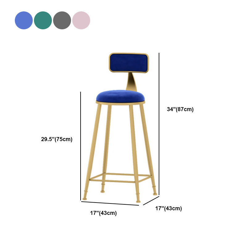 Glam Rectangle Bar Table Set 1/3 Pieces Counter Table for Dining Room