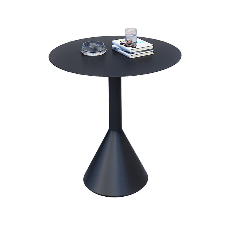 1/3/4 Pieces Industrial Bar Stool and Table Set Metal Bar Table Set