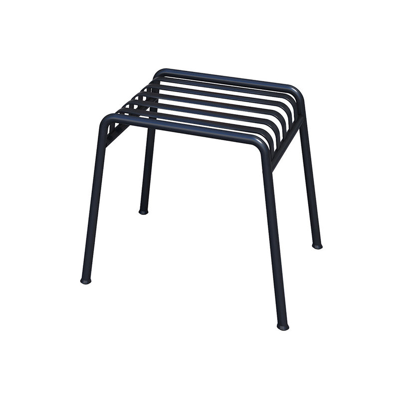 1/3/4 Pieces Industrial Bar Stool and Table Set Metal Bar Table Set