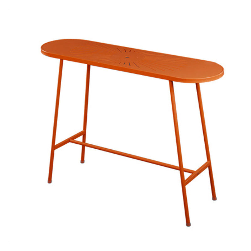 Contemporary Bar Pub Table Set 1/2/3 Pieces Bar Table and Stools