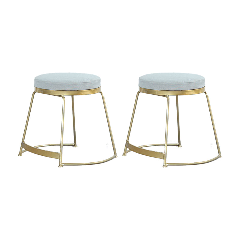 1/2/3 Pieces Contemporary Bar Table and Stools Round Pub Table Set for Dining Room