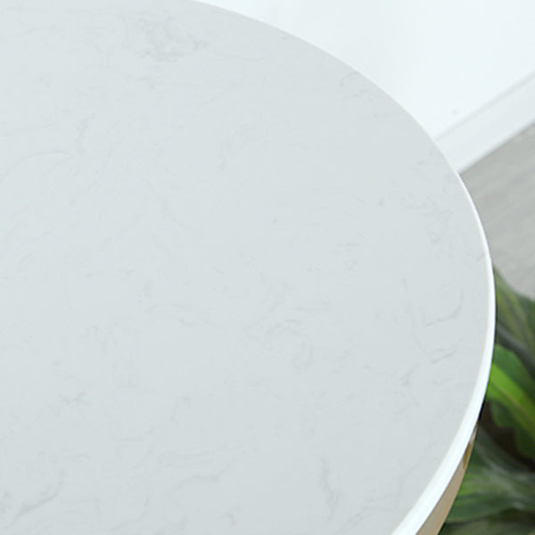 1/2/3 Pieces Contemporary Bar Table and Stools Round Pub Table Set for Dining Room