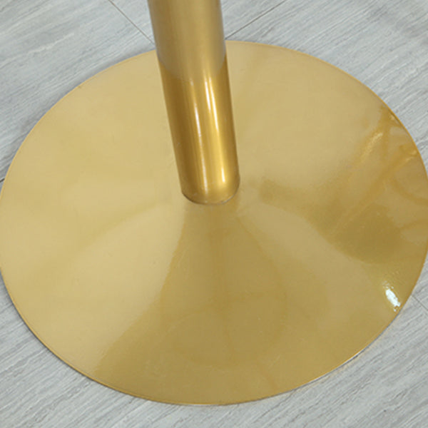 1/2/3 Pieces Contemporary Bar Table and Stools Round Pub Table Set for Dining Room