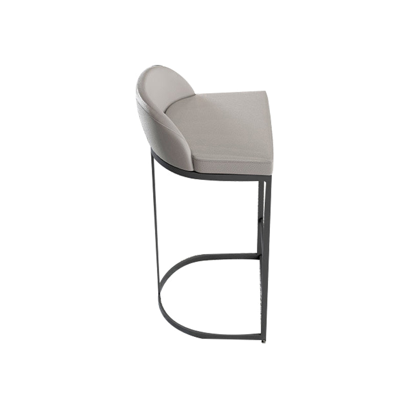 Fixed Table Counter Set Glam Style 1/5 Pieces Sintered Stone Bar Table Set for Home Use