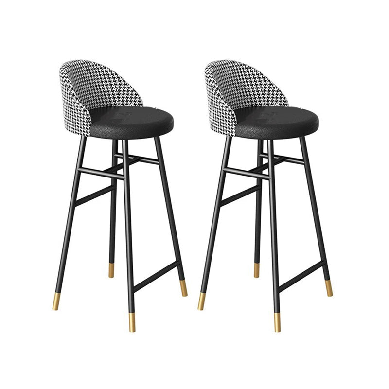 Sintered Stone Bistro Table Set 1/2/3 Pieces Modern Irregular Shape Pub Table Set