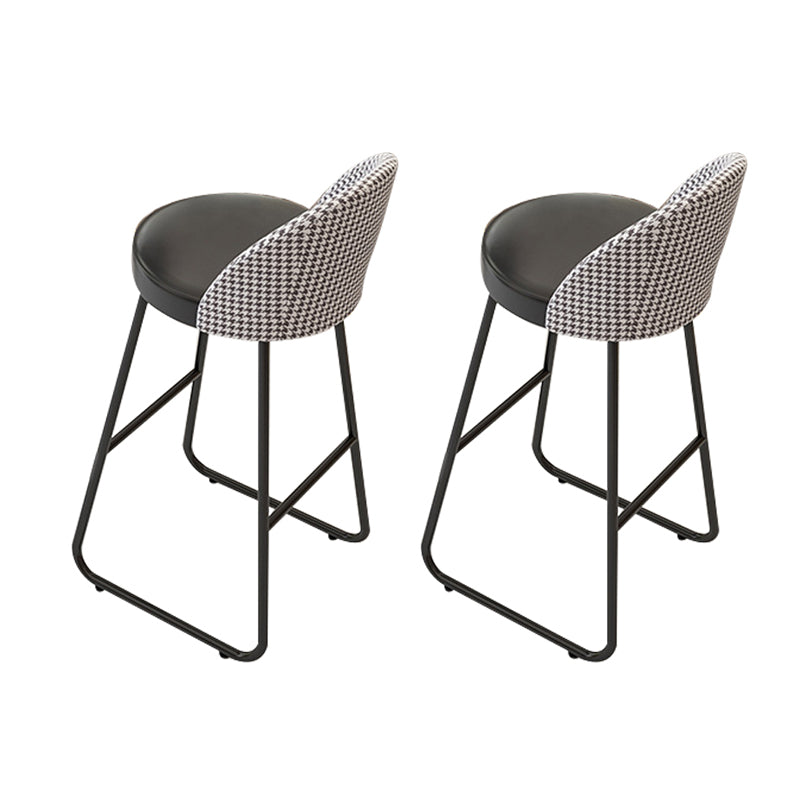 Contemporary 1/2/3 Pieces Stone Pub Table Set Fixed Table Counter Table