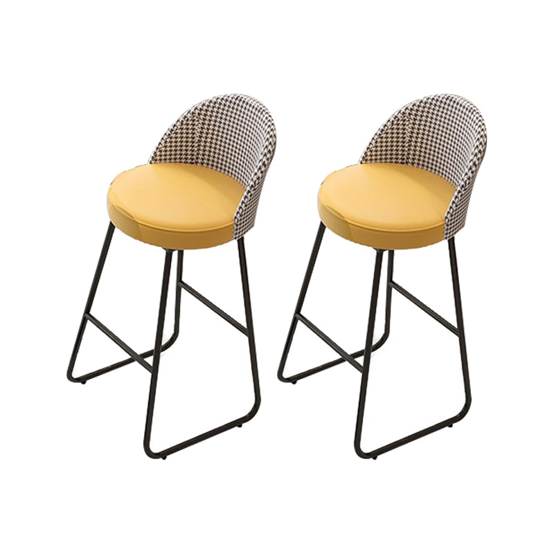 Contemporary 1/2/3 Pieces Stone Pub Table Set Fixed Table Counter Table