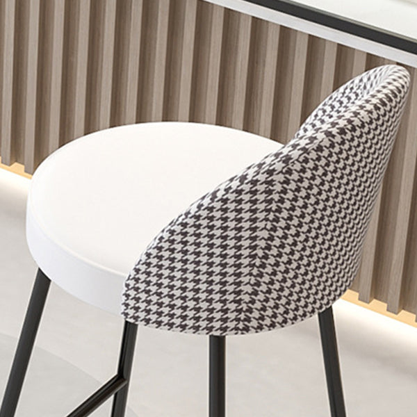 Contemporary 1/2/3 Pieces Stone Pub Table Set Fixed Table Counter Table