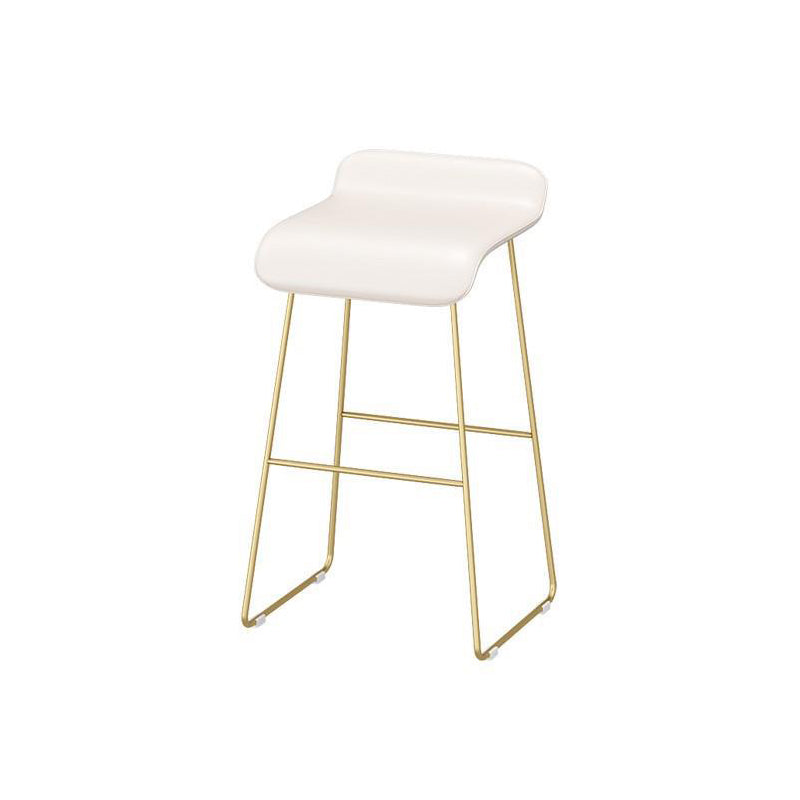 Modern 1/2/5 Pieces Metal Bar Table Set Stone Bar Table with High Stools for Kitchen