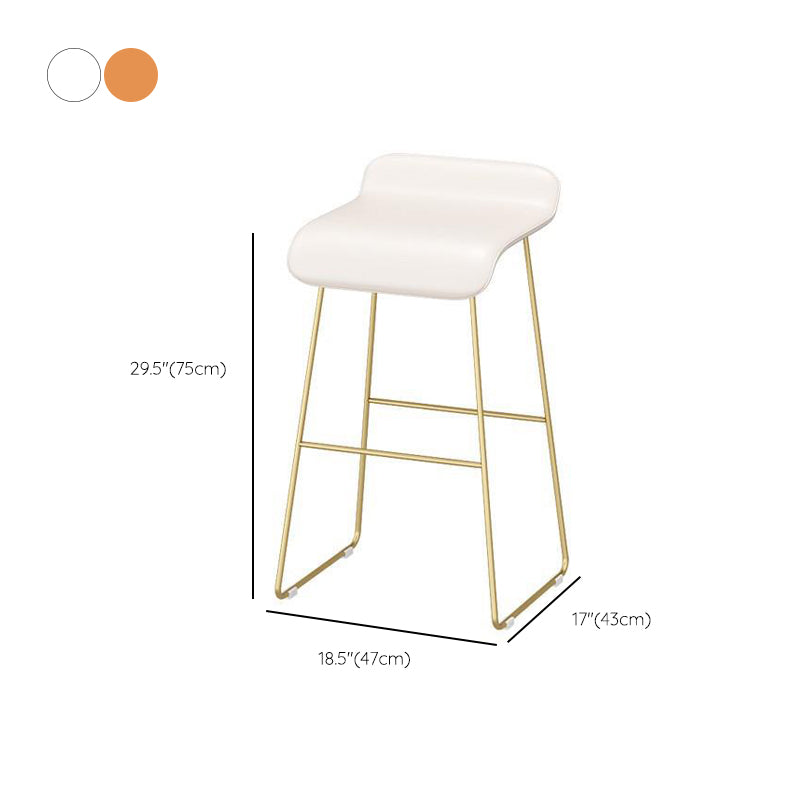 Modern 1/2/5 Pieces Metal Bar Table Set Stone Bar Table with High Stools for Kitchen