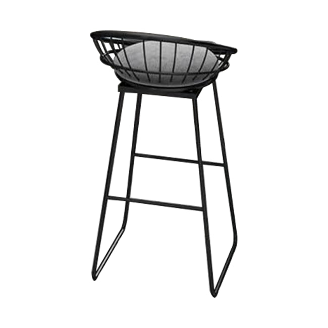 Industrial 1/3 Pieces Bar Table Set Rectangle Stone Counter Table for Living Room