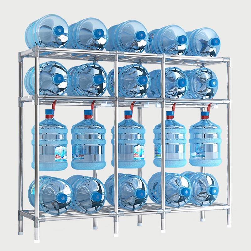 Modern Wardrobe Armoire with Legs Metal Wardrobe Cabinet with Shelves