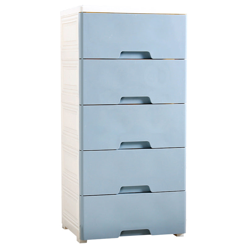 Plastic Storage Cabinet with Lock Contemporary Non-Hanging Armoire