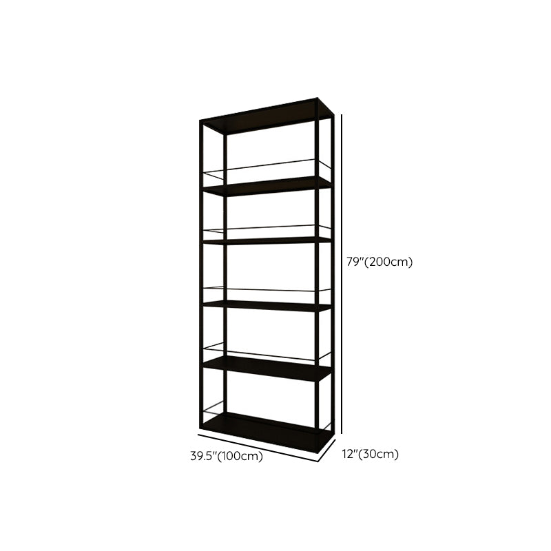 Freestanding Modern Wine Racks Metal with Shelf Wine Rack Kit