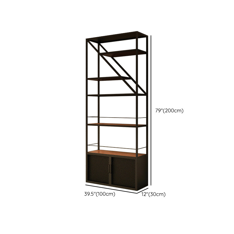 Freestanding Modern Wine Racks Metal with Shelf Wine Rack Kit