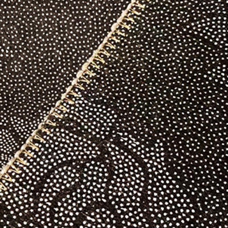 Light Luxury Style Rug Rectangle Shape Living Room Carpet Polyester Washable Area Rug