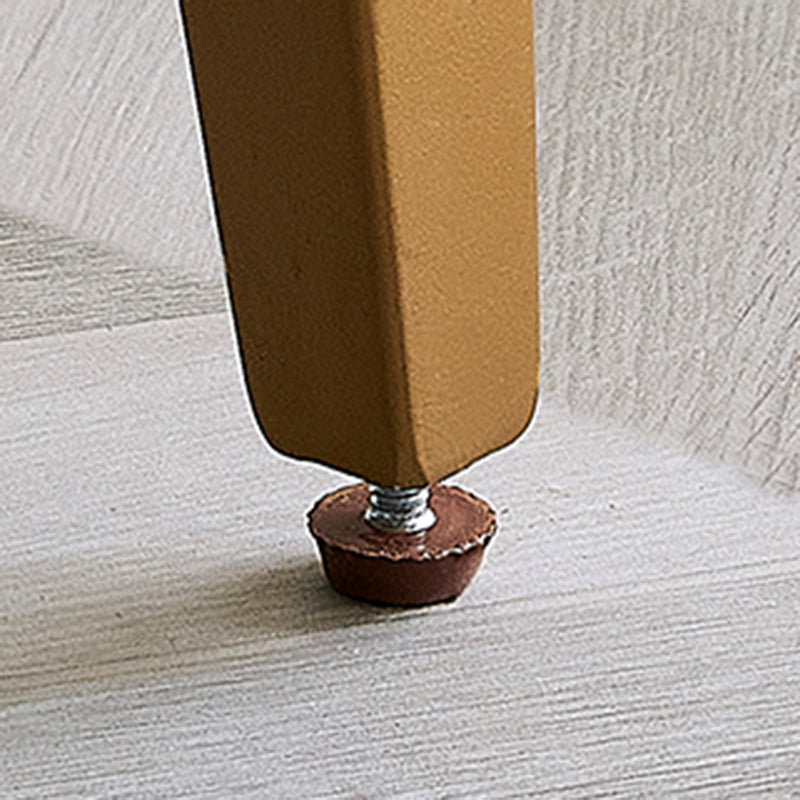 15.6-inch Width Glam Storage Chest Dresser Solid Wood Dresser