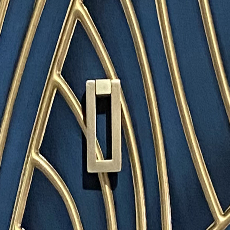 15.6-inch Width Glam Storage Chest Dresser Solid Wood Dresser