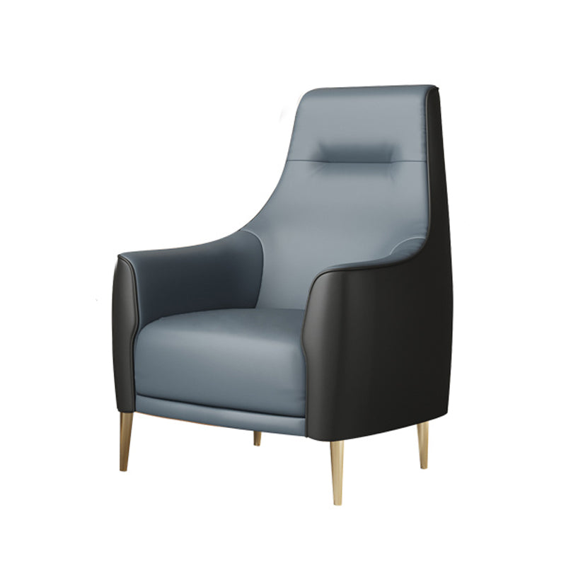 Glam Style Sintered Stone Dining Set Round 1/3/5 Pieces Dining Table Set for Home Use