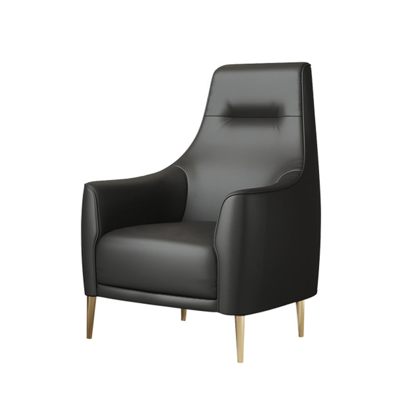 Glam Style Sintered Stone Dining Set Round 1/3/5 Pieces Dining Table Set for Home Use