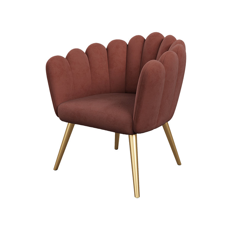 1/5 Pieces Dining Set Modern Style Faux Marble Dining Table Set for Home Use