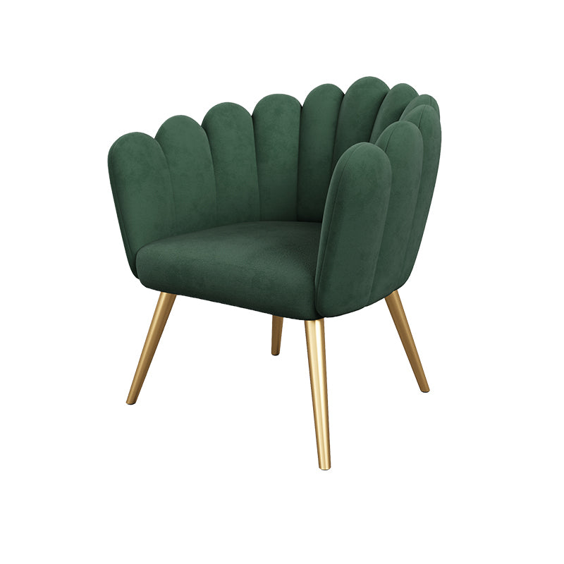 1/5 Pieces Dining Set Modern Style Faux Marble Dining Table Set for Home Use