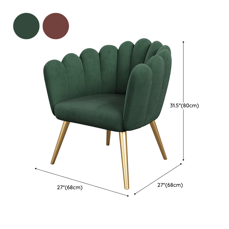 1/5 Pieces Dining Set Modern Style Faux Marble Dining Table Set for Home Use