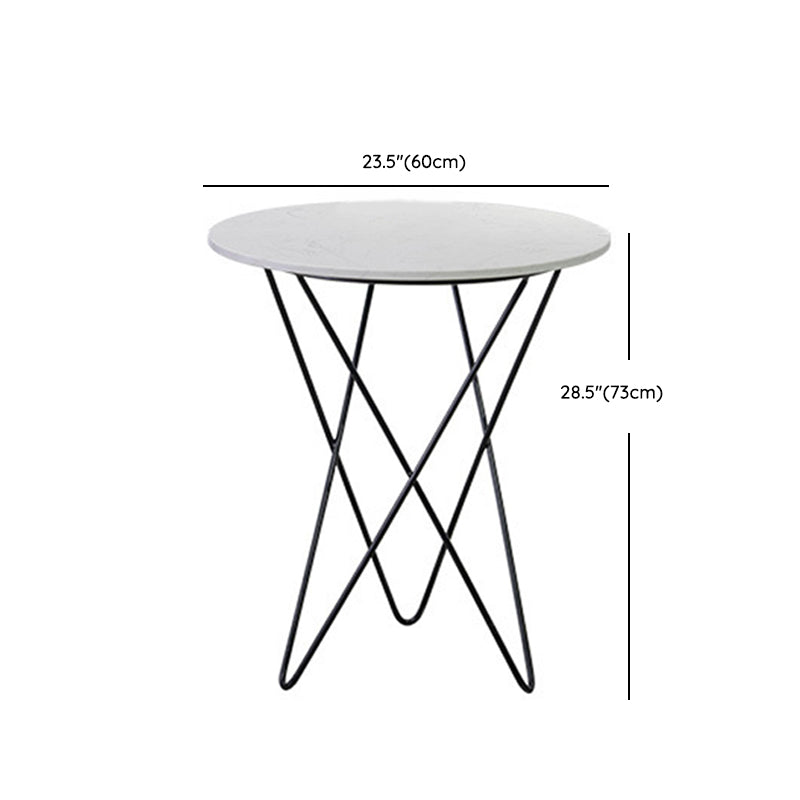 Modern 1/3/4/5 Pieces Dining Set Stone Dining Table for Dining Room Kitchen