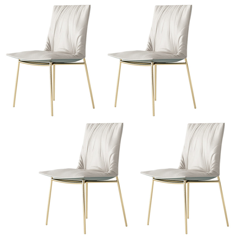 Designer Style 1/4/5/7/9 Pieces Rectangle Dining Set Sintered Stone Top Dinette Table Set