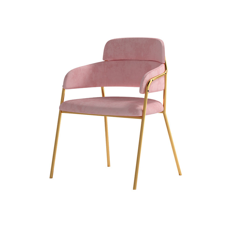 Modern 1/3/4/5 Pieces Dining Set Round Stone Table for Dining Room