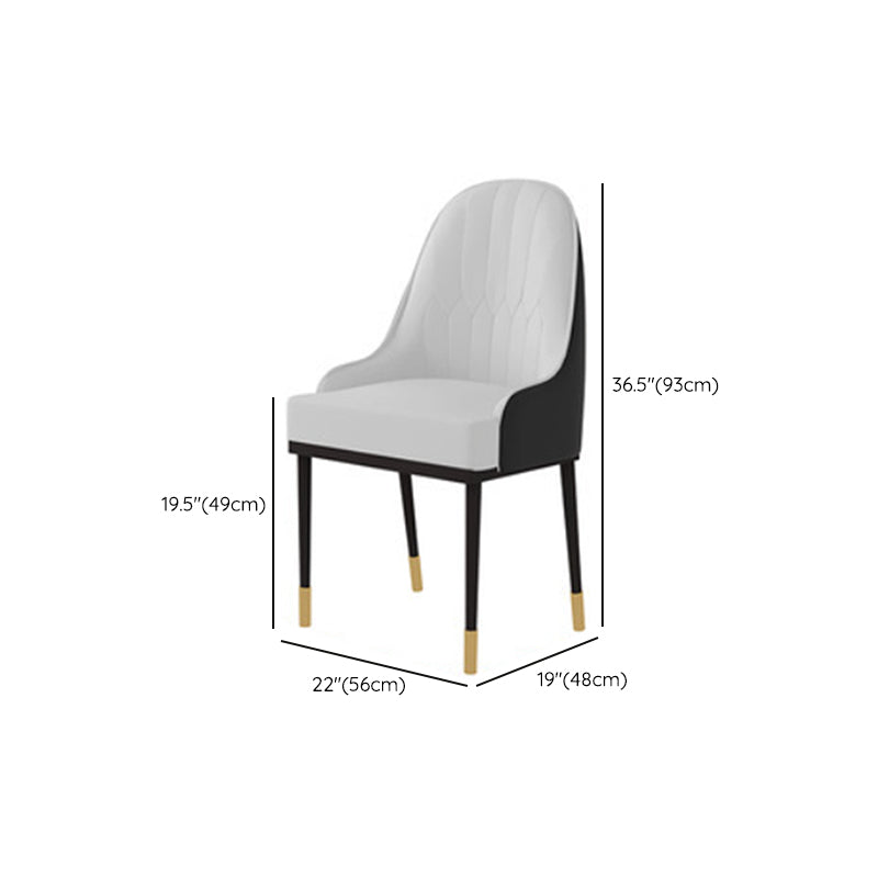 Modern 1/2/4/5 Pieces Dining Set Round Stone Dining Table for Balcony