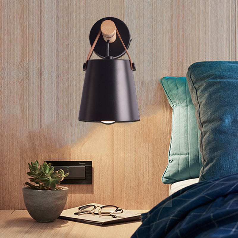 Modern Wall Mount Light Fixture 1 Light Wall Mounted Lighting for Dining Room