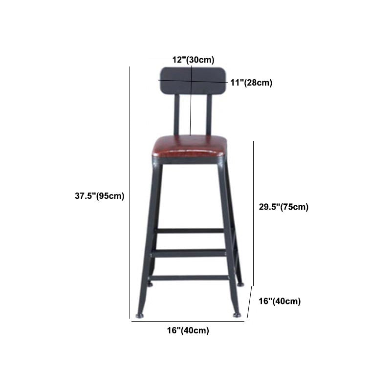 Industrial 1/3/5 Pieces Bar Table Set Round Pine Wood Counter Table for Cafe