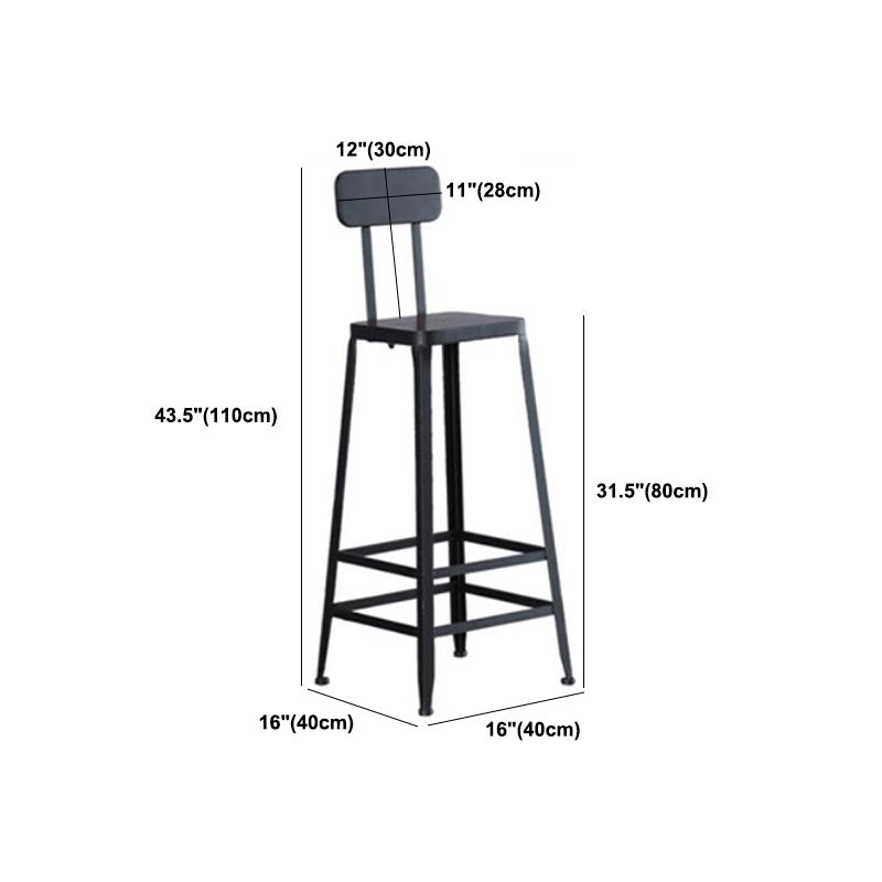 Industrial 1/3/5 Pieces Bar Table Set Round Pine Wood Counter Table for Cafe