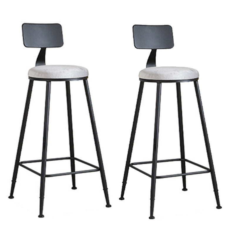 1/2/4/7 Pieces Modern Rectangular Pub Table Set Sintered Stone Top Bistro Table Set