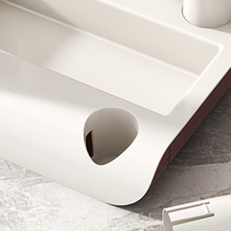 Faux Leather Pouf Whole Colored Modern Tufted Rectangle Stain Resistant Ottoman