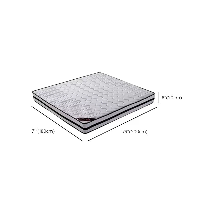 Tufted Upholstered Standard Bed Solid Wood King Bed in Brown of 72.8" H