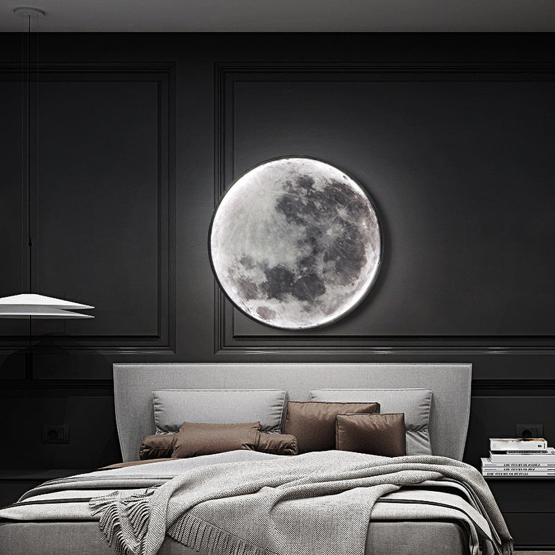 Modern Wall Light Creative LED Wall Light Sconce for Bedroom
