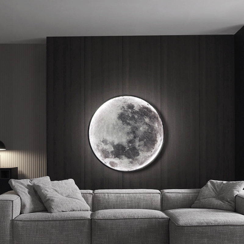 Modern Wall Light Creative LED Wall Light Sconce for Bedroom