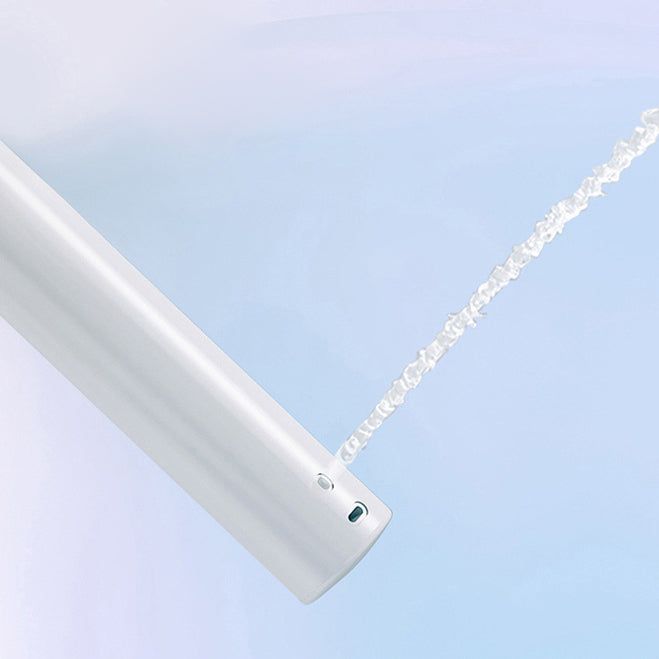 Concealed Tank Modern Toilet Heated Seat One-Piece Flush Toilet with Slow Close Seat