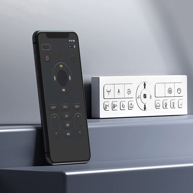 Modern Floor Mount Skirted Toilet Bowl Siphon Jet Toilet with Seat for Bathroom