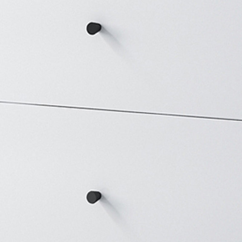 13.65-inch Width Storage Chest Contemporary Dresser with 4/7 Drawers