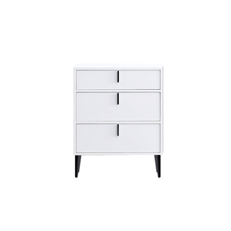 13.65-inch Width Storage Chest Contemporary Dresser with 3/4/5 Drawers