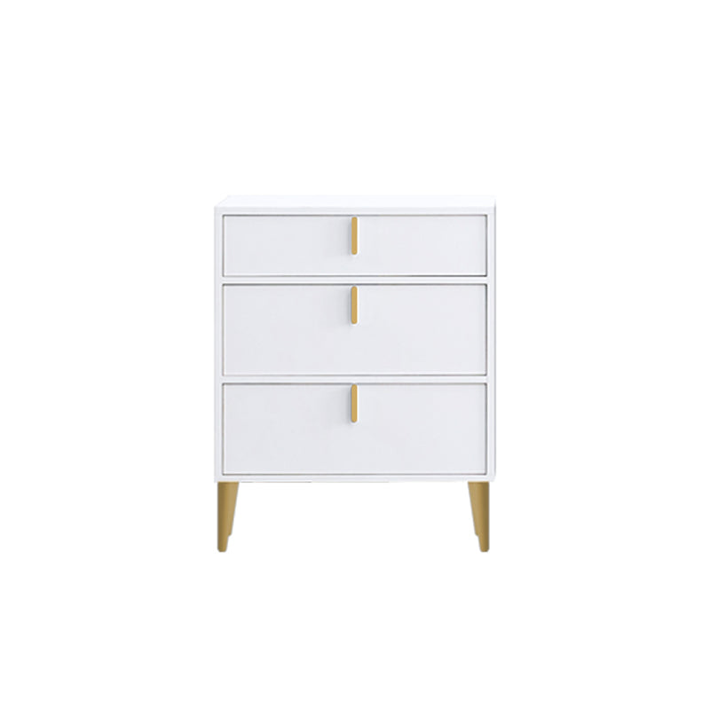 13.65-inch Width Storage Chest Contemporary Dresser with 3/4/5 Drawers