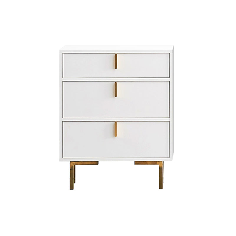 13.65-inch Width Storage Chest Contemporary Dresser with 3/4/5 Drawers