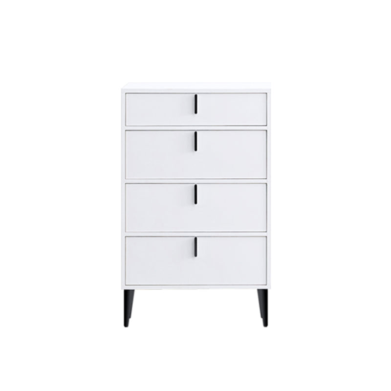 13.65-inch Width Storage Chest Contemporary Dresser with 3/4/5 Drawers