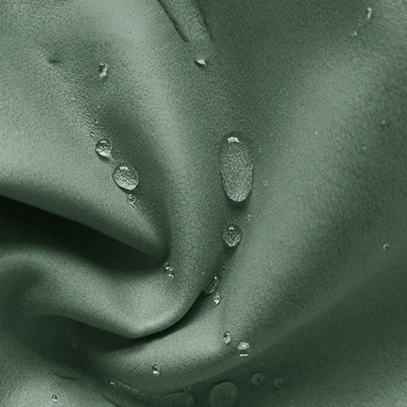 Scandinavian 30.7 " H Faux Leather Square Arm Sofa & Chaise with storage