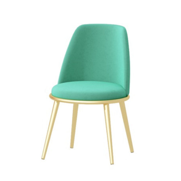 Modern 1/7 Pieces Dining Set Rectangle Stone Dining Table for Cafe Dining Room